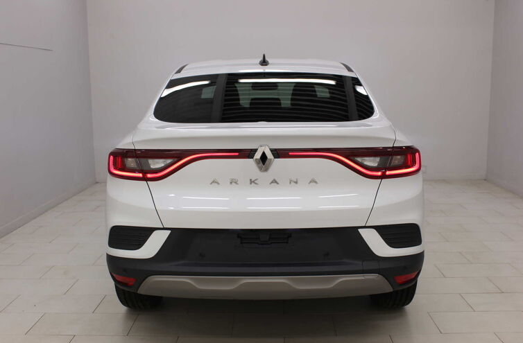 RENAULT Arkana SUV Essence