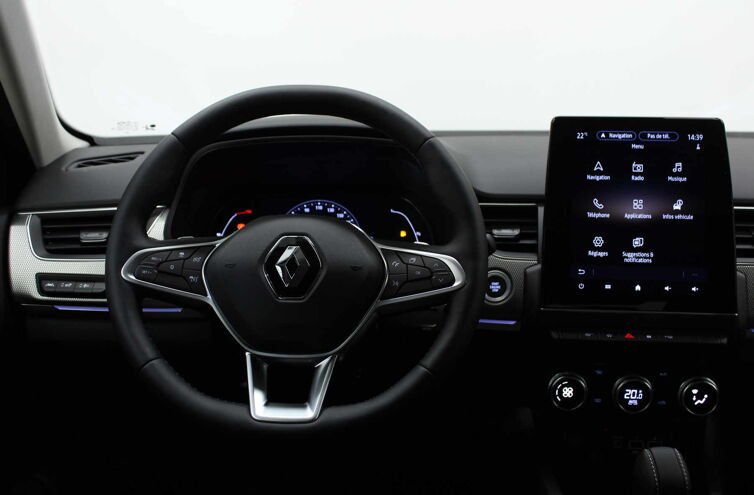 RENAULT Arkana SUV Essence