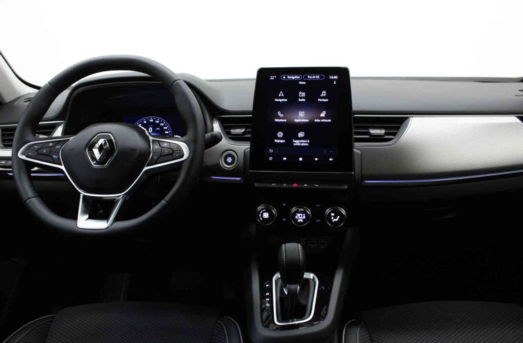 RENAULT Arkana SUV Essence