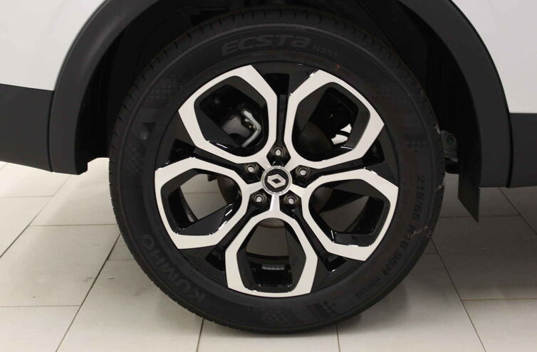 RENAULT Arkana SUV Essence