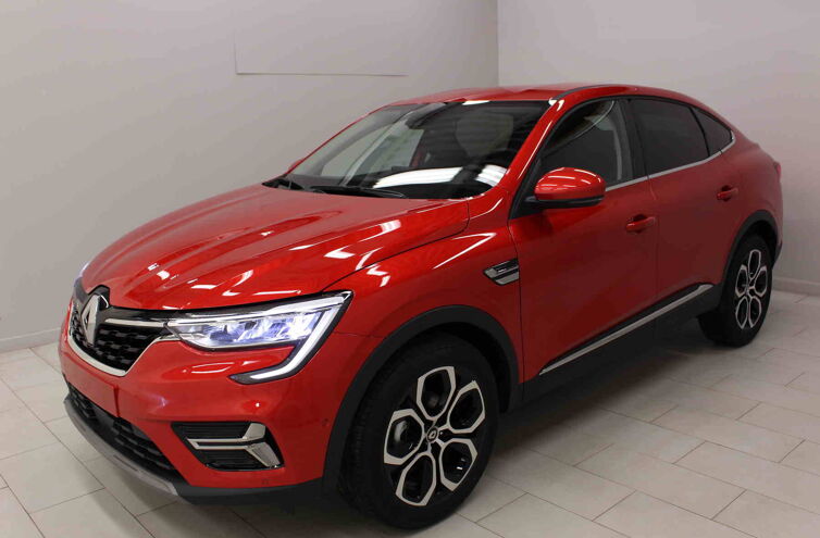RENAULT Arkana SUV Essence Hybride