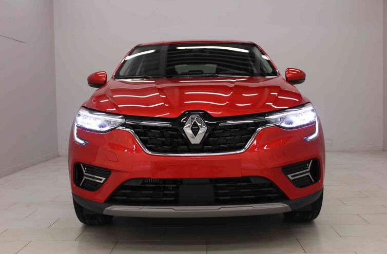 RENAULT Arkana SUV Essence Hybride