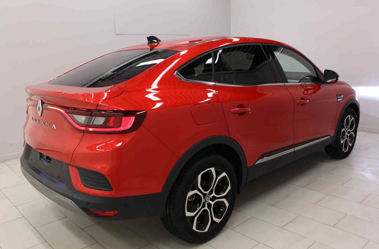 RENAULT Arkana SUV Essence Hybride