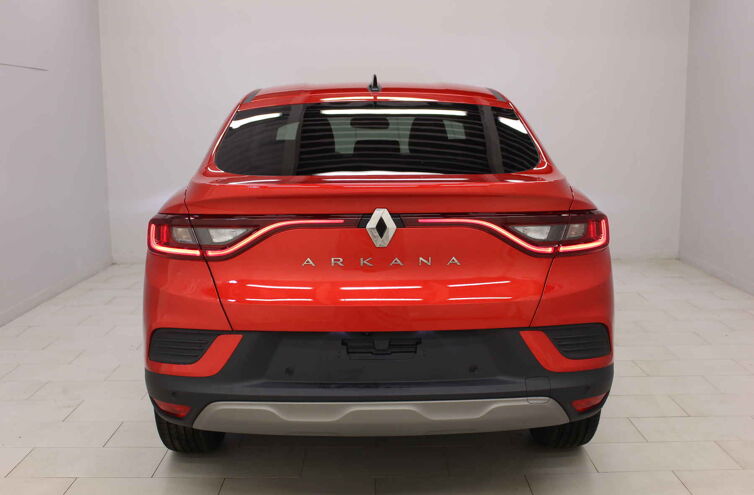RENAULT Arkana SUV Essence Hybride