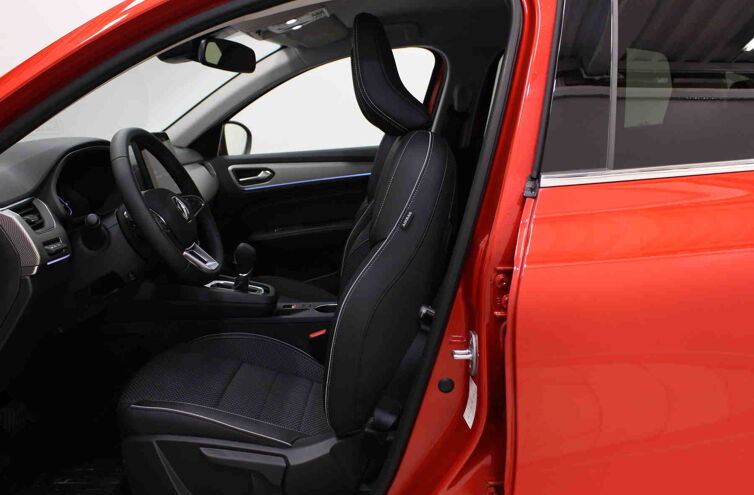 RENAULT Arkana SUV Essence Hybride