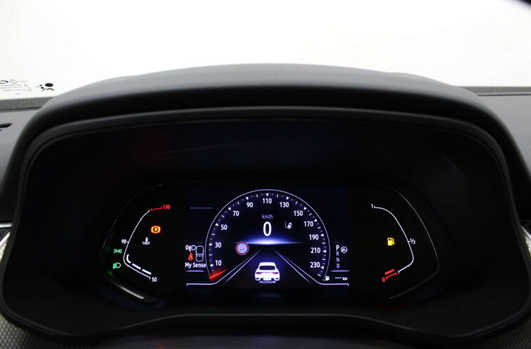 RENAULT Arkana SUV Essence Hybride