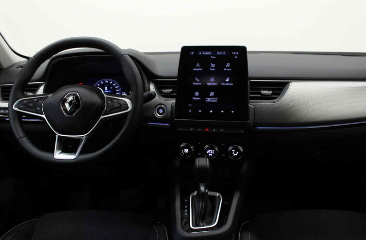 RENAULT Arkana SUV Essence Hybride