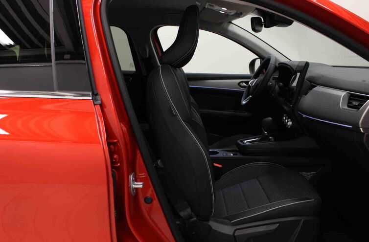 RENAULT Arkana SUV Essence Hybride