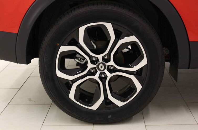 RENAULT Arkana SUV Essence Hybride
