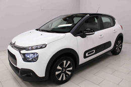 CITROEN C3 PureTech 110 S&S EAT6 Shine