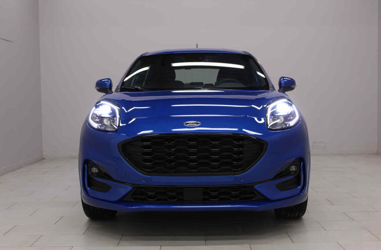 FORD Puma SUV Hybride Essence