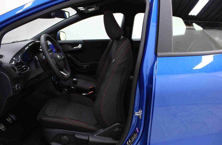 FORD Puma SUV Hybride Essence