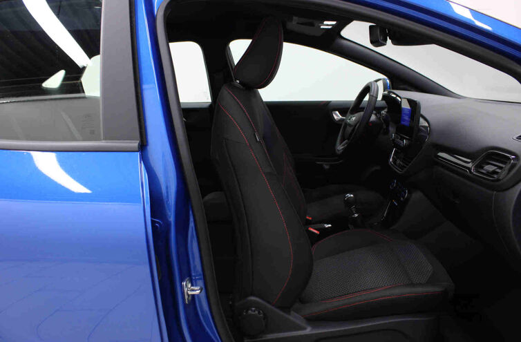 FORD Puma SUV Hybride Essence