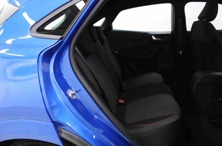 FORD Puma SUV Hybride Essence