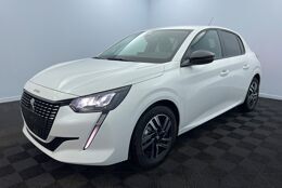 PEUGEOT 208 PureTech 100 S&S BVM6 Allure Pack