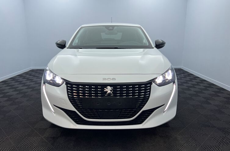 PEUGEOT 208 Citadine Essence