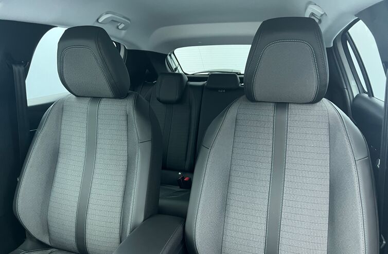 PEUGEOT 208 Citadine Essence