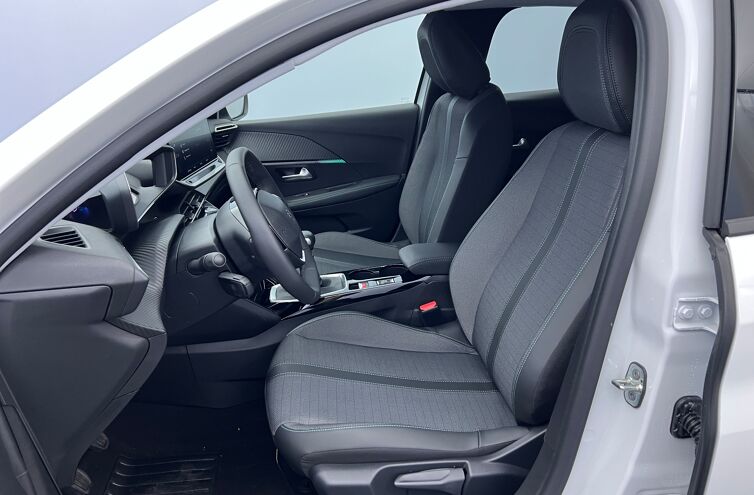 PEUGEOT 208 Citadine Essence