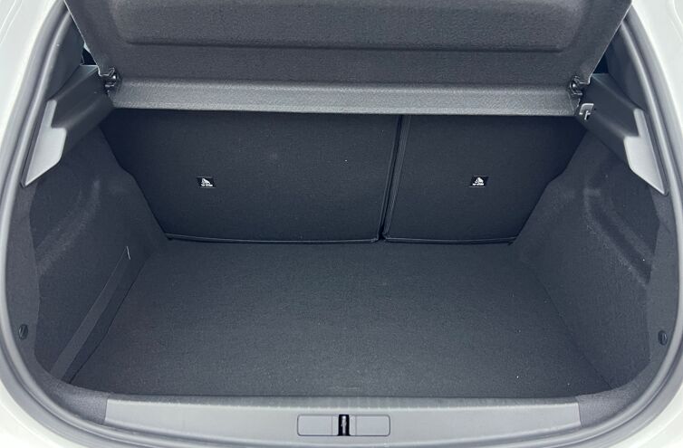 PEUGEOT 208 Citadine Essence