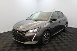 PEUGEOT 208 PureTech 100 S&S BVM6 Allure Pack