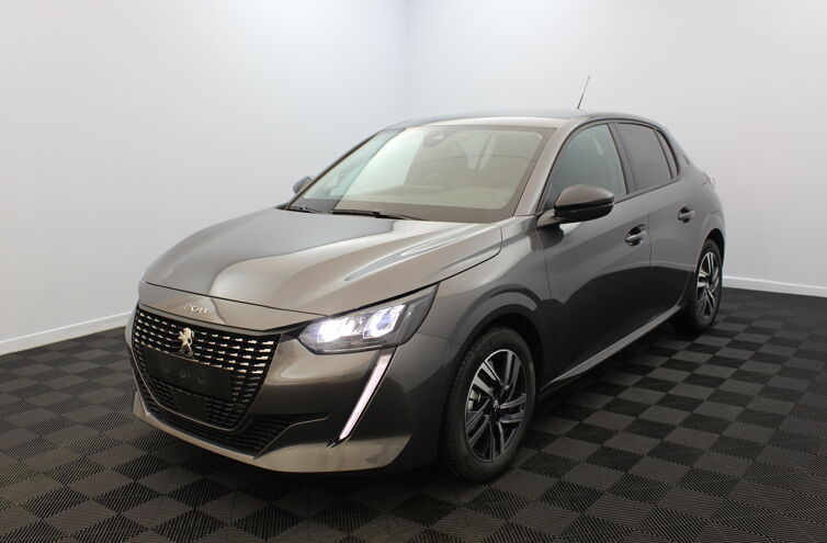 PEUGEOT 208 Citadine Essence