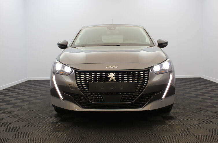 PEUGEOT 208 Citadine Essence