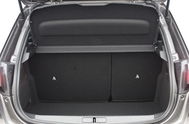PEUGEOT 208 Citadine Essence