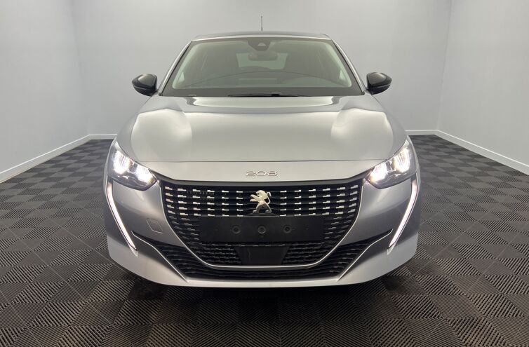 PEUGEOT 208 Citadine Essence