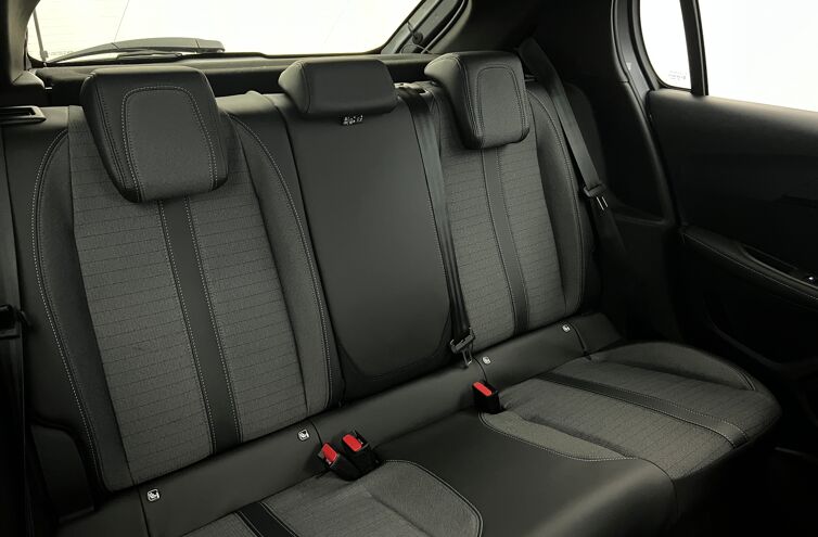 PEUGEOT 208 Citadine Essence