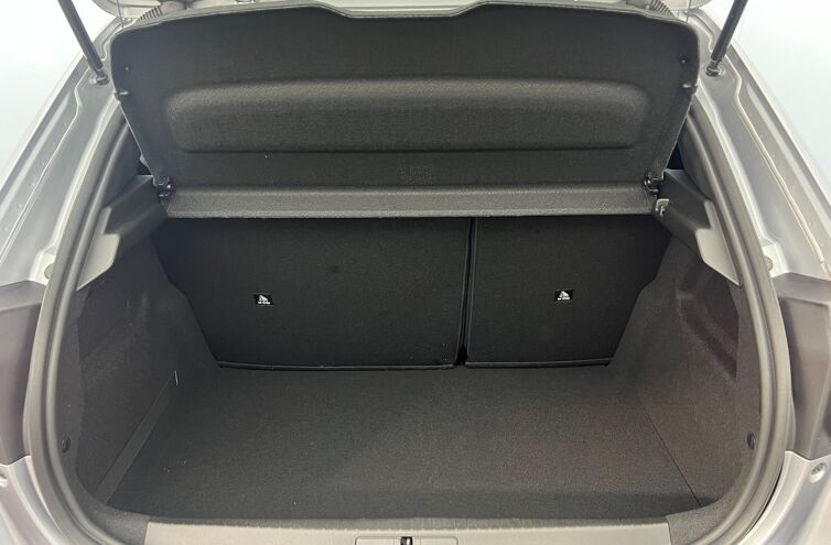 PEUGEOT 208 Citadine Essence