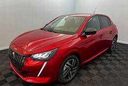PEUGEOT 208 PureTech 100 S&S BVM6 Allure Pack
