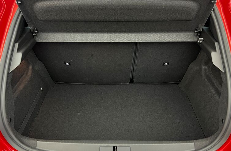 PEUGEOT 208 Citadine Essence