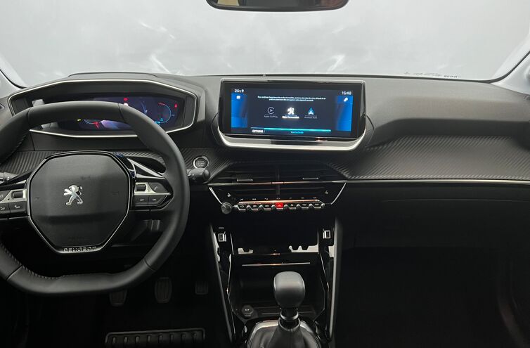 PEUGEOT 208 Citadine Essence