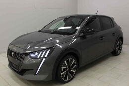 PEUGEOT 208 PureTech 130 S&S EAT8 GT