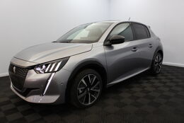PEUGEOT 208 PureTech 130 S&S EAT8 GT