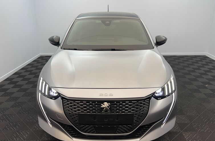 PEUGEOT 208 Citadine Essence