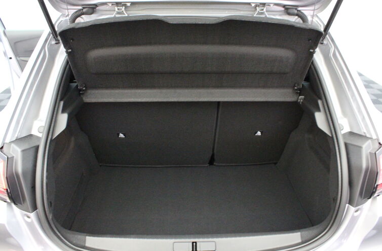 PEUGEOT 208 Citadine Essence