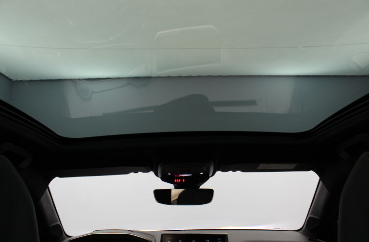 PEUGEOT 208 Citadine Essence