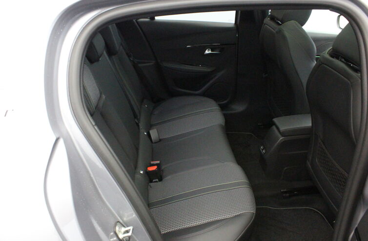 PEUGEOT 208 Citadine Essence