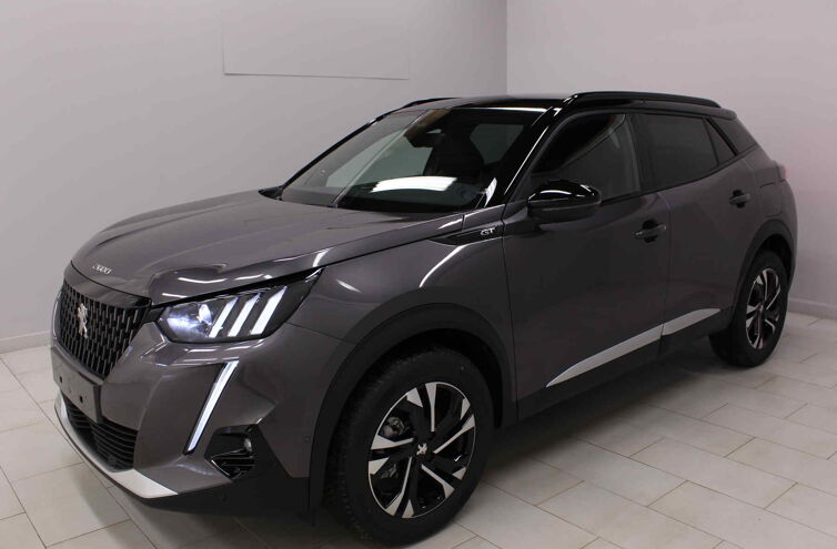 PEUGEOT 2008 SUV Diesel