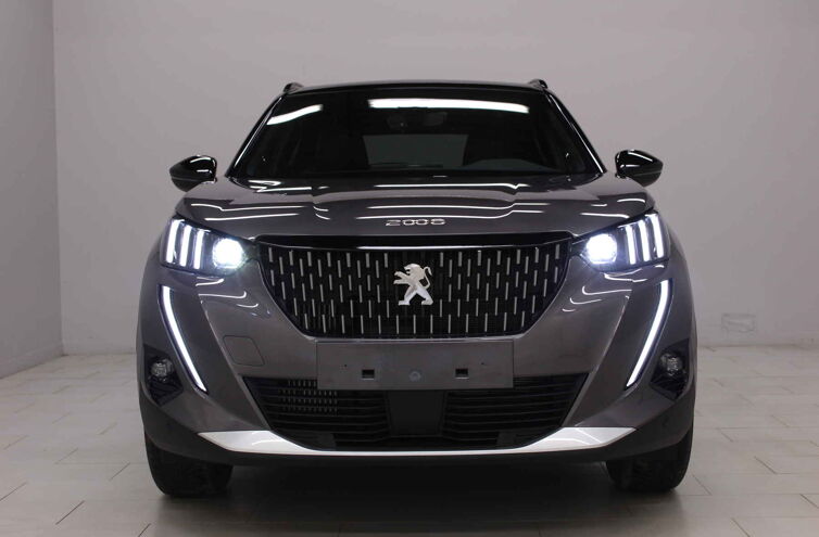 PEUGEOT 2008 SUV Diesel