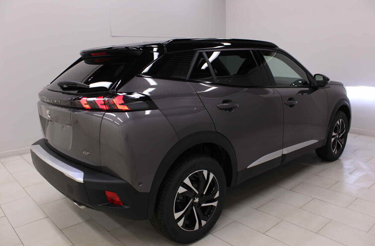 PEUGEOT 2008 SUV Diesel