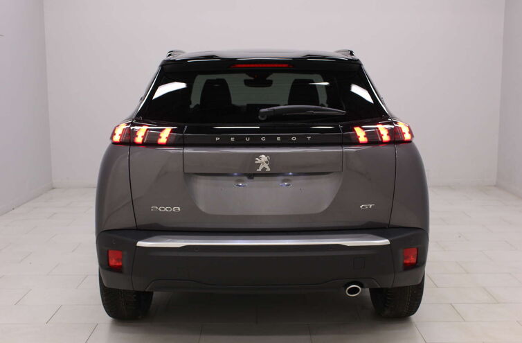 PEUGEOT 2008 SUV Diesel