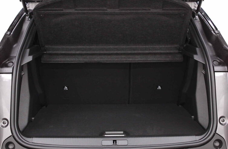 PEUGEOT 2008 SUV Diesel