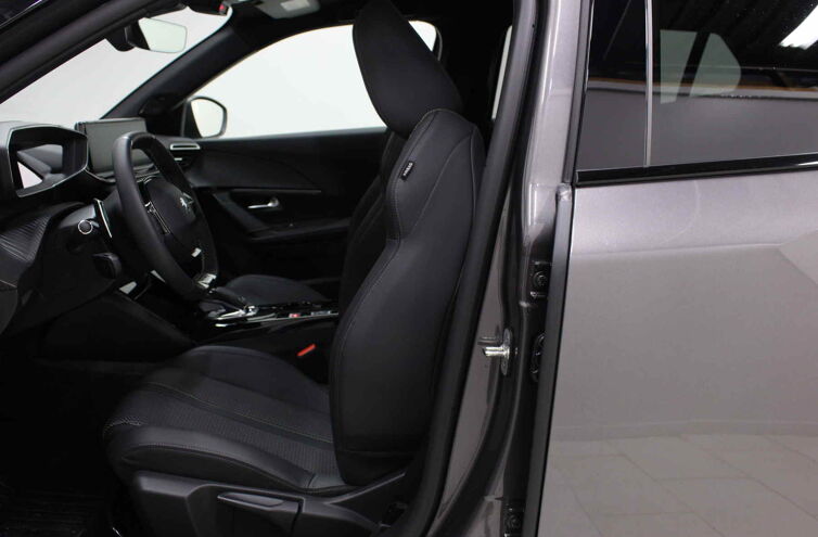 PEUGEOT 2008 SUV Diesel