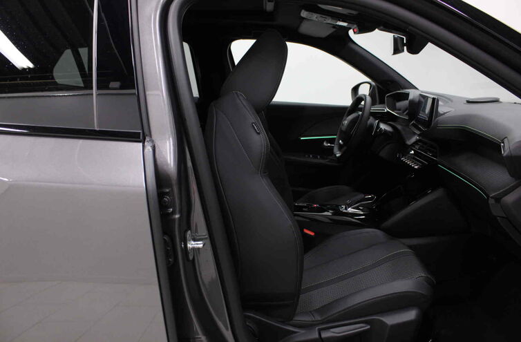 PEUGEOT 2008 SUV Diesel