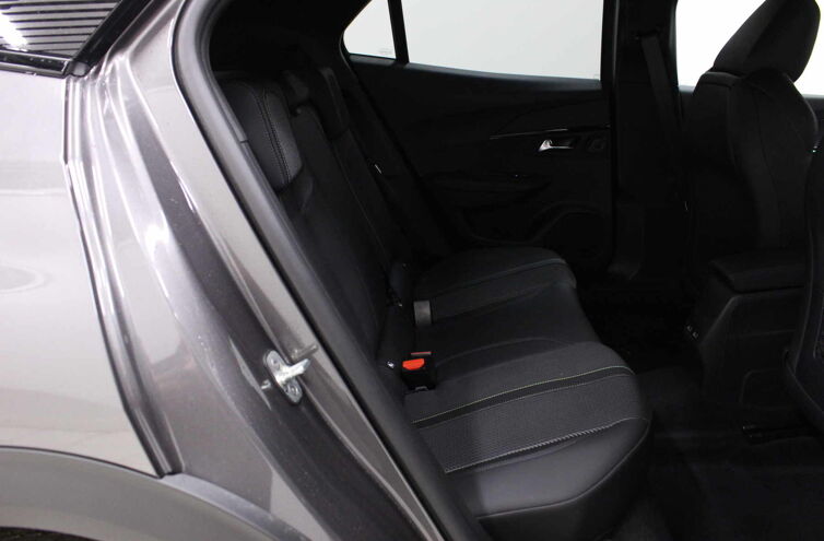 PEUGEOT 2008 SUV Diesel