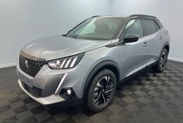 PEUGEOT 2008 BlueHDi 130 S&S EAT8 GT