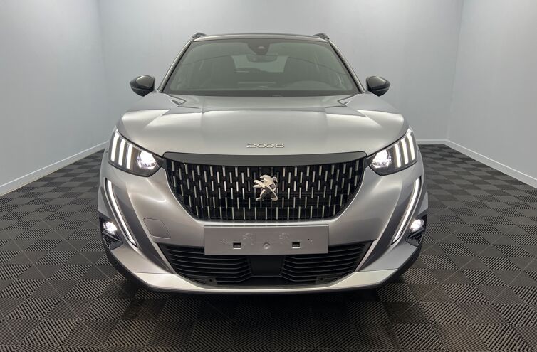 PEUGEOT 2008 SUV Diesel