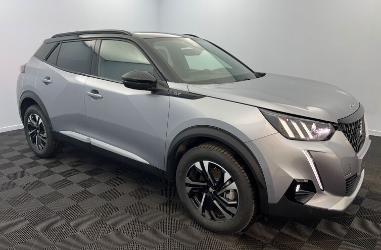 PEUGEOT 2008 SUV Diesel